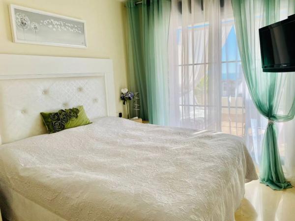 Piso en calle Londres