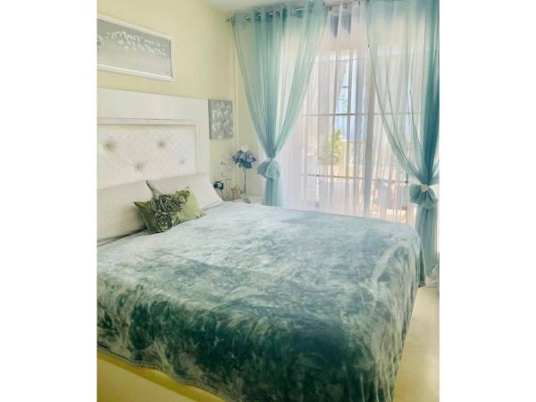 Piso en calle Londres