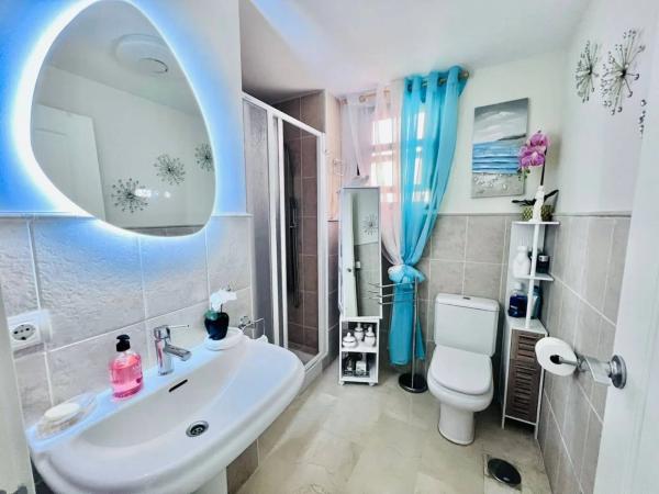 Piso en calle Londres