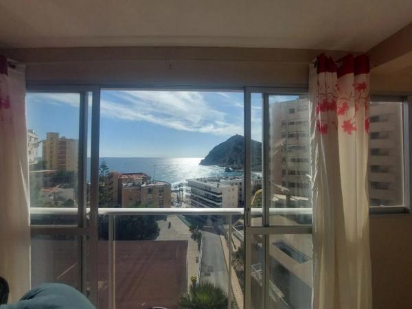 Piso en Finestrat Pueblo