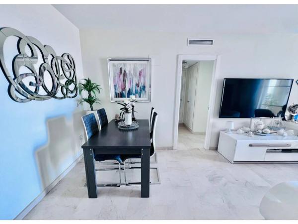 Piso en calle Londres