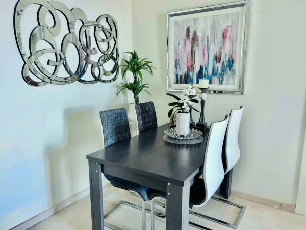 Piso en calle Londres