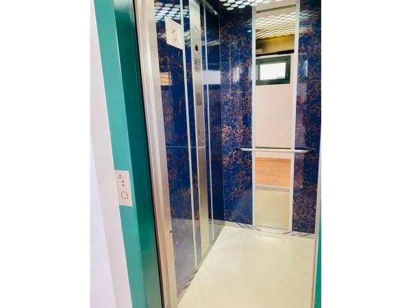 Piso en calle Londres