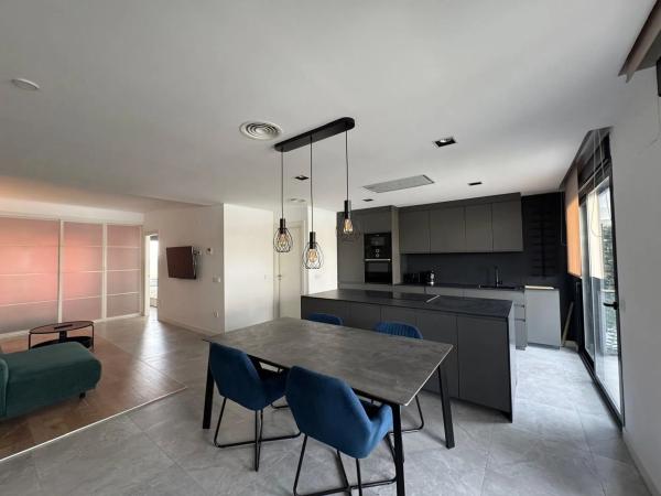 Dúplex en Balcón de Finestrat-Terra Marina