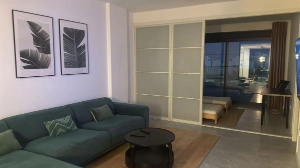 Dúplex en Balcón de Finestrat-Terra Marina