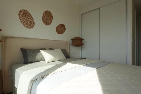 Ático en Golf Bahía