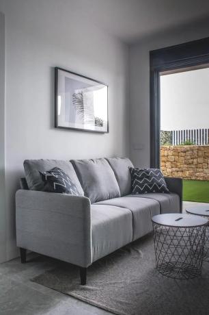 Dúplex en Balcón de Finestrat-Terra Marina