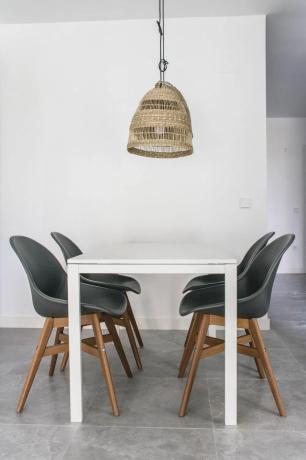 Dúplex en Balcón de Finestrat-Terra Marina