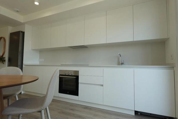 Ático en Golf Bahía