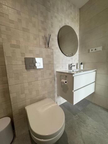 Dúplex en Balcón de Finestrat-Terra Marina