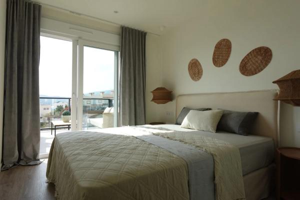 Ático en Golf Bahía