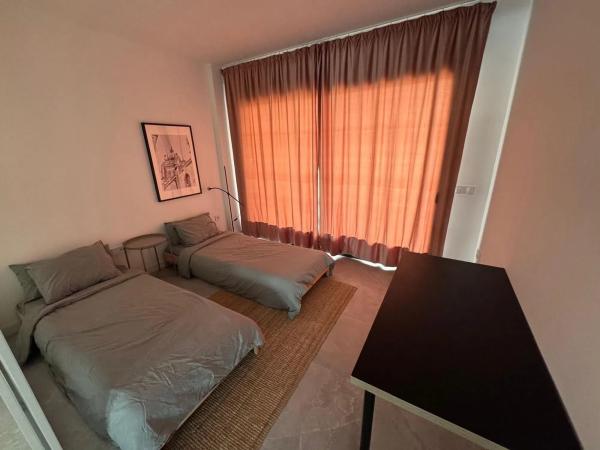 Dúplex en Balcón de Finestrat-Terra Marina