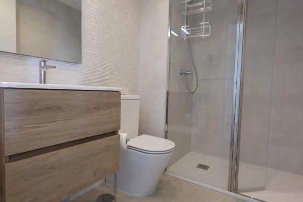 Ático en Golf Bahía