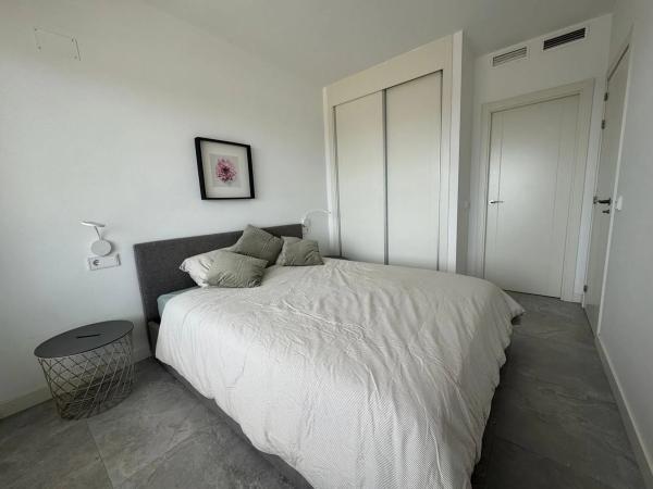 Dúplex en Balcón de Finestrat-Terra Marina