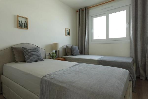 Ático en Golf Bahía