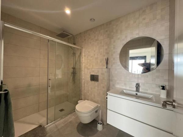 Dúplex en Balcón de Finestrat-Terra Marina