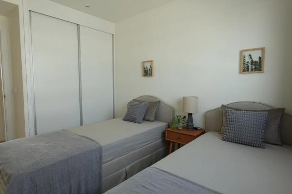 Ático en Golf Bahía