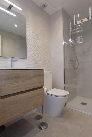 Ático en Golf Bahía