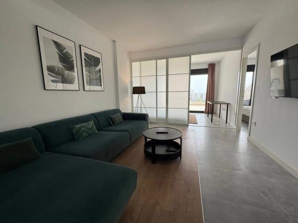 Dúplex en Balcón de Finestrat-Terra Marina