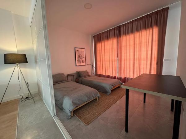 Dúplex en Balcón de Finestrat-Terra Marina