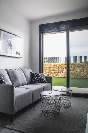 Dúplex en Balcón de Finestrat-Terra Marina