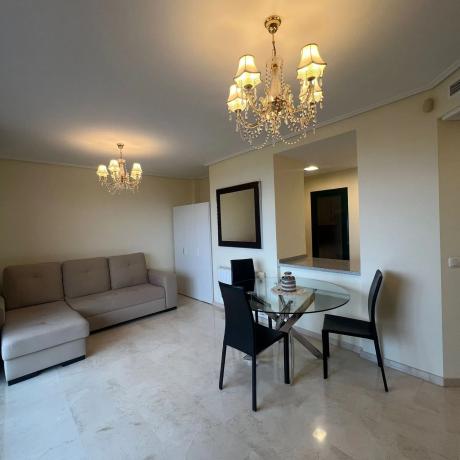 Ático en calle Viena, 47