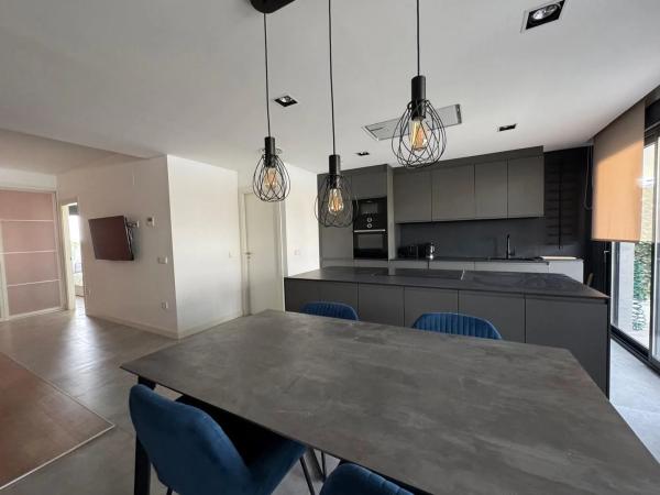 Dúplex en Balcón de Finestrat-Terra Marina