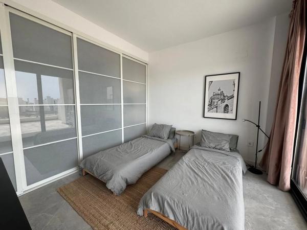 Dúplex en Balcón de Finestrat-Terra Marina