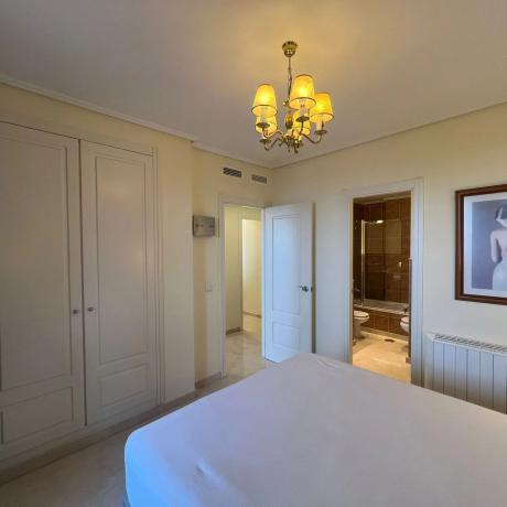 Ático en calle Viena, 47