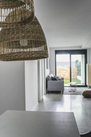 Dúplex en Balcón de Finestrat-Terra Marina