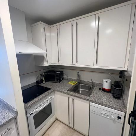 Ático en calle Viena, 47