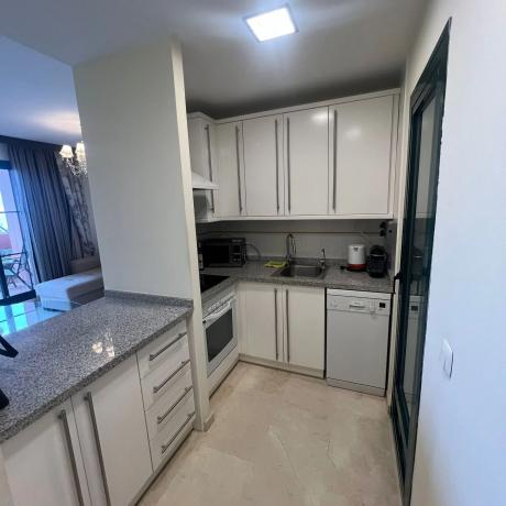 Ático en calle Viena, 47