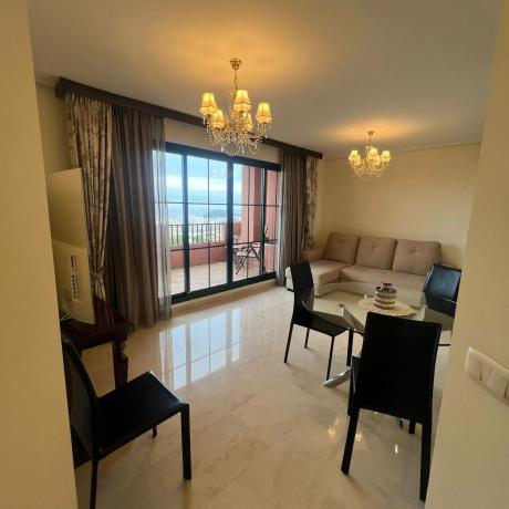 Ático en calle Viena, 47