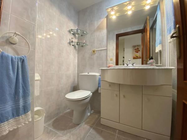 Piso en avenida de la Marina Baixa