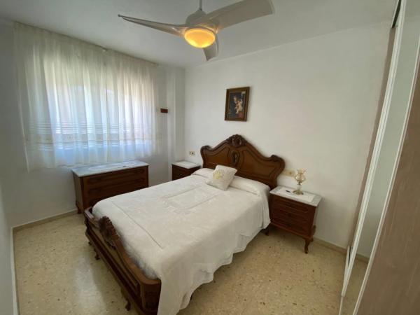 Piso en avenida de la Marina Baixa