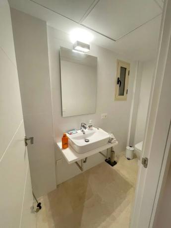 Dúplex en calle Roma