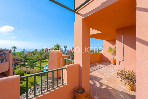 Dúplex en calle Viena