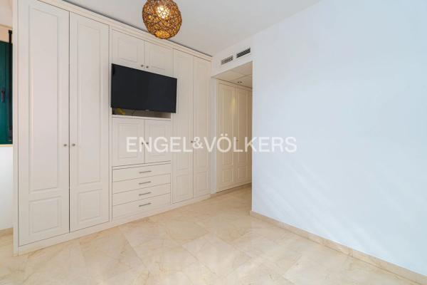 Dúplex en calle Viena