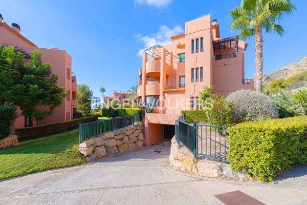 Dúplex en calle Viena