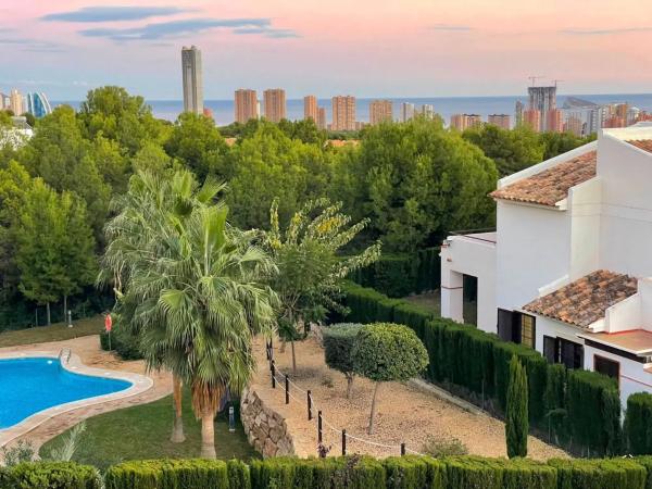 Dúplex en calle Roma