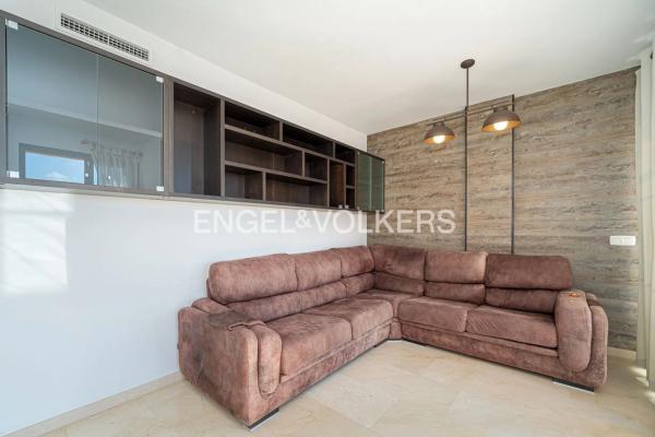 Dúplex en calle Viena