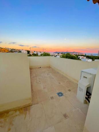 Dúplex en calle Roma