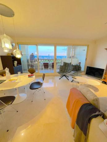 Dúplex en calle Roma