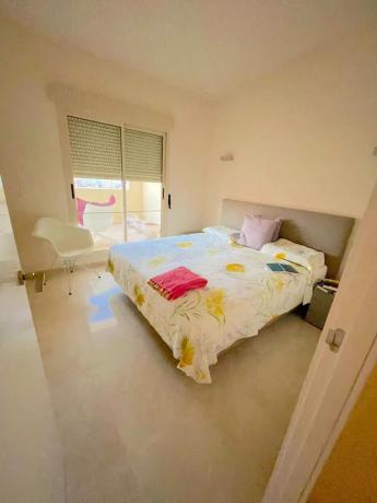 Dúplex en calle Roma