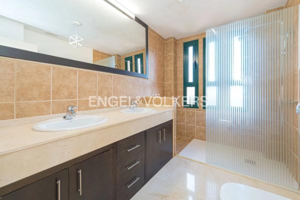 Dúplex en calle Viena