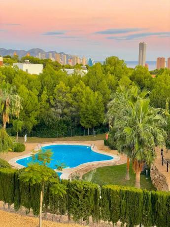 Dúplex en calle Roma