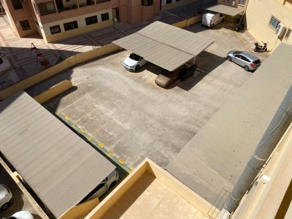 Piso en avenida de la Marina Baixa