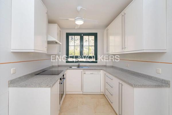 Dúplex en calle Viena