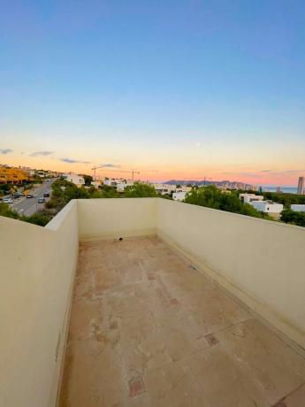 Dúplex en calle Roma