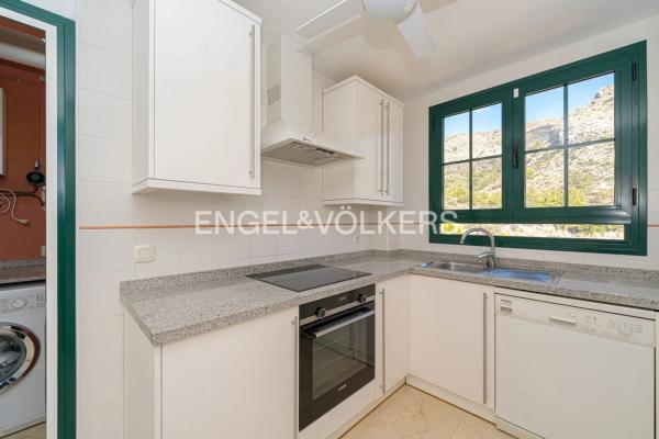 Dúplex en calle Viena